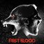 First Blood - Single
