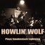 Howlin' Wolf Plays Smokestack Lightning