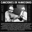 Canciones de Manicomio