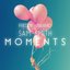 Moments (feat. Sam Smith) - Single