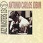 Verve Jazz Masters 13: Antonio Carlos Jobim