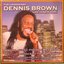 The Legendary Dennis Brown Live In New York
