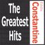 Eddie Constantine - The Greatest Hits