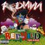 Red Gone Wild Thee Album