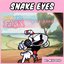 Snake Eyes - Friday Night Funkin': Indie Cross Original Soundtrack - Single