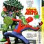 Japanese Spiderman Volume 1
