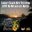 Lana'i Slack Key Festival Live Ki Ho'alu At Ko'ele