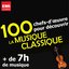 100 Chefs-d'oeuvre pour découvrir la musique classique