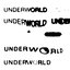 Underworld - Single