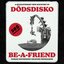 Be-A-Friend - Single