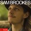 Sam Brookes