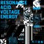Resonance Acid Voltage Energy