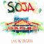 SOJA: Live in Virginia