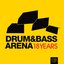 Drum & Bass Arena 18 Years