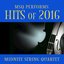 MSQ Performs Hits of 2016