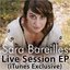 Live Session EP (iTunes Exclusive)