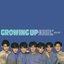 GROWING UP