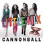 Cannonball - Single