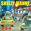 Shelly Manne: 2-3-4