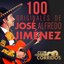 Club Corridos: 100 Originales de José Alfredo Jiménez