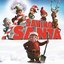 Saving Santa (Leon Joosen's Original Motion Picture Soundtrack)