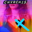 Chvrches - Love Is Dead album artwork