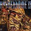 Thunderdome IX - The Revenge Of The Mummy (CD1)