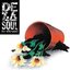 De La Soul - De La Soul Is Dead album artwork