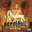 Parsifall - Tears To Wine