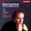 Beethoven: Piano Sonatas Nos. 13-15