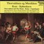 Thorvaldsen and The Music - Rome - Copenhagen