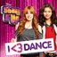 Shake It Up: I <3 Dance