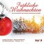 Fröhliche Weihnachten Vol. 9