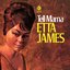 Etta James - Tell Mama album artwork