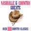 Nashville & Country Greats
