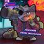 Meows And Missiles
