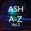 A-Z Vol.2