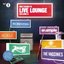 BBC Radio 1's Live Lounge Volume 6