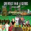 Greatest R&b Legends Cleveland, Vol. 2