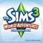 The Sims 3: World Adventures