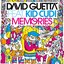 Memories (Remixes)