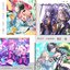 37.5℃ no Fantasy / I My Mayday / BLAST!! / Izayoi Selene