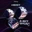 A Bit Dicey EP