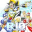 Rockman 10 Image Soundtrack