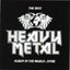The Best Heavy Metal Album In The World Ever! (CD1)