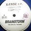 X-Fade E.P.