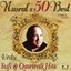 Nusrat's 50 Best of Urdu Sufi and Qawwali Hits