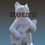 Holte