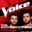 Who's Gonna Fill Their Shoes (The Voice Performance) - Single