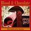 Blood & Chocolate (bonus disc)